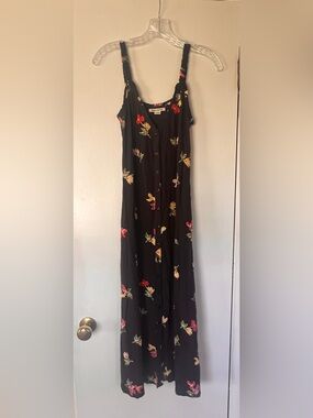 Billabong Floral Dress - XS